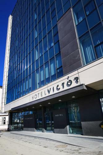 Victor Hotel