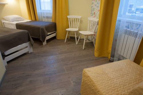 Forest Hotel Golubino