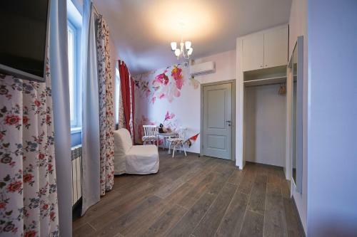 Forest Hotel Golubino