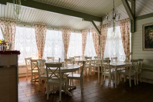 Ribatskiy Khutor