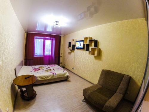 Apartments On Lenina 72b