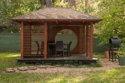 Agroturismo Vacation Home In Sosnovy Bor