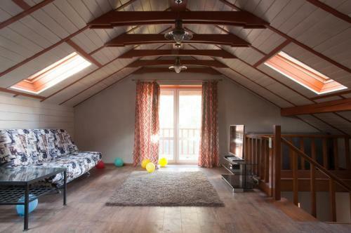 Agroturismo Vacation Home In Sosnovy Bor