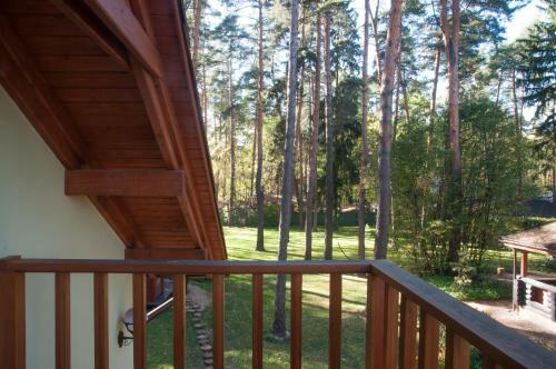 Agroturismo Vacation Home In Sosnovy Bor