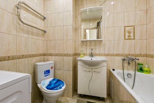 Apartamento Maxrealty24 Putilkovo