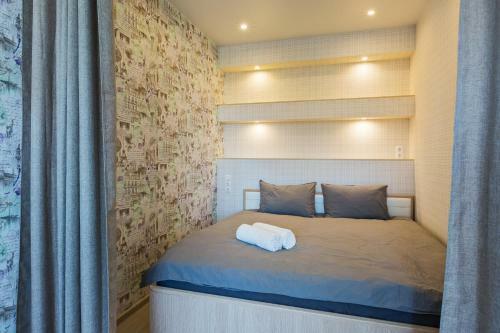 Apartamento Maxrealty24 Putilkovo
