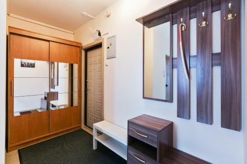 Apartamento Maxrealty24 Putilkovo