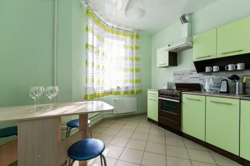 Apartamento Maxrealty24 Putilkovo