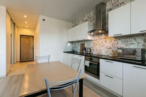 Apartamento Maxrealty24 Putilkovo
