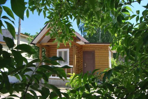 Hostal Spa-usadba Trigorskaya1