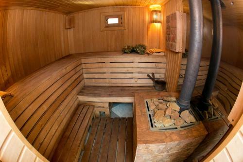 Hostal Spa-usadba Trigorskaya1