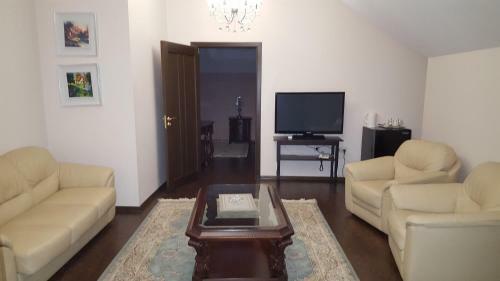 Hotel Villa Lazio
