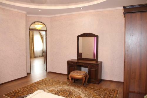 Apartamento Guest House Pragma