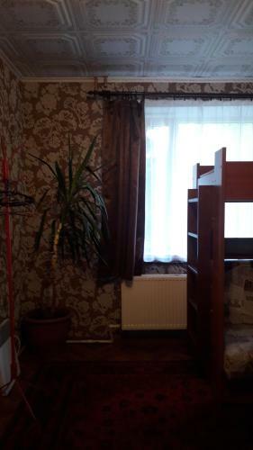 Hostel Cheryoha