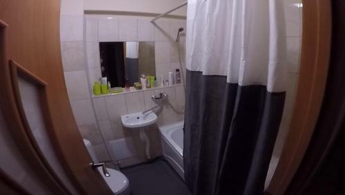 Apartamento Appartment Na Detskoy