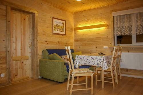 Agroturismo Cottage In Kirillovo