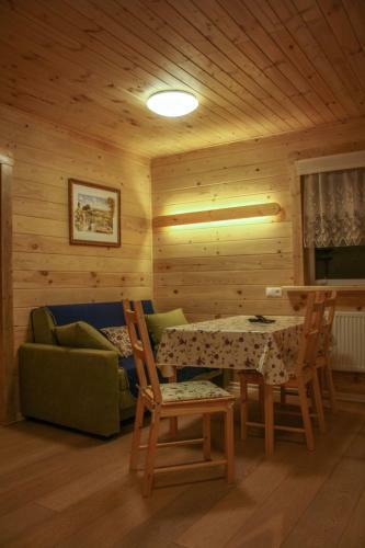 Agroturismo Cottage In Kirillovo