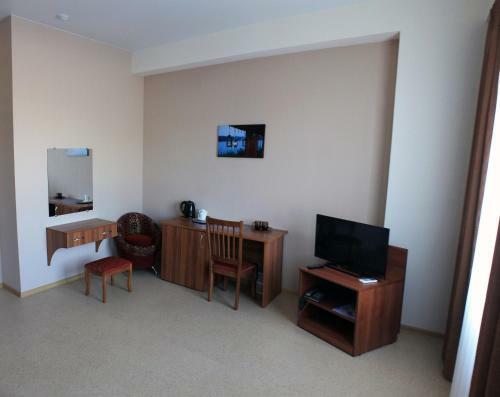 Hotel Avtograd