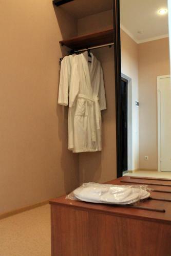 Hotel Avtograd