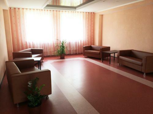 Hotel Avtograd
