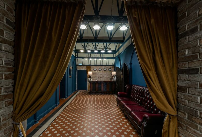 Old Town Hotel