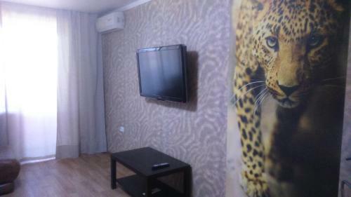 Apartment On Bochkareva 4