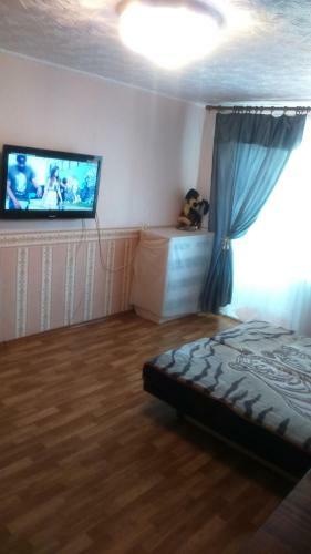 Apartment On Bochkareva 4