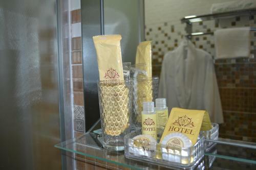 Hotel Vincent