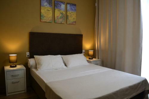Hotel Vincent