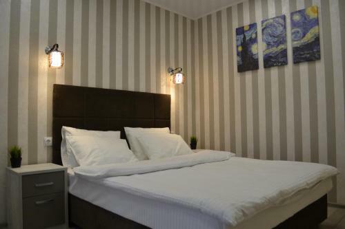 Hotel Vincent