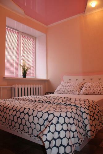 De Luxe Apartment On Lenina 40