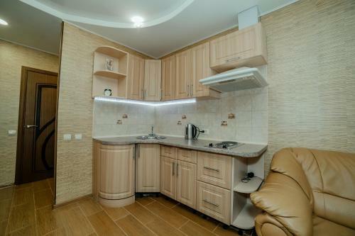 Albergue Apartment On Razina
