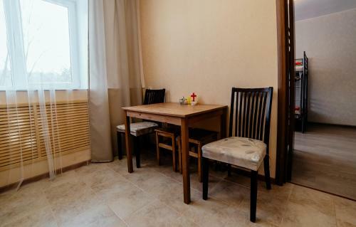 Albergue Apartment On Razina