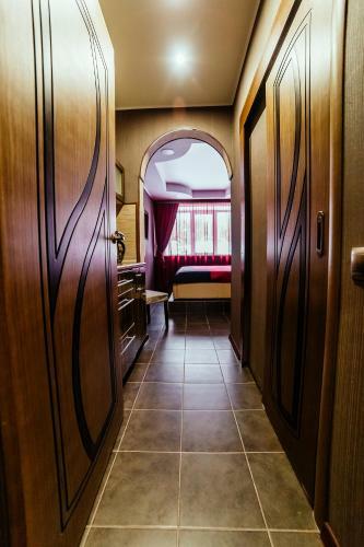 Albergue Apartment On Razina