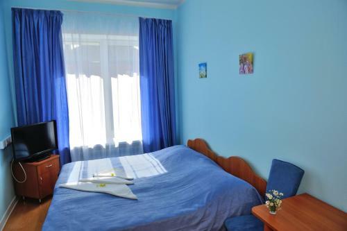 Hotel On Kazanskoy