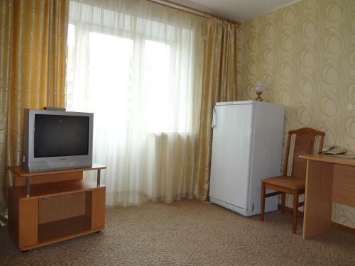 Hotel Complex Rybinsk