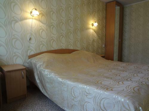 Hotel Complex Rybinsk