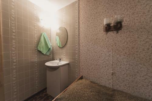 Hotel Complex Rybinsk