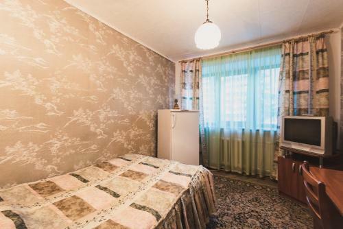 Hotel Complex Rybinsk