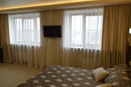 Hotel Complex Rybinsk