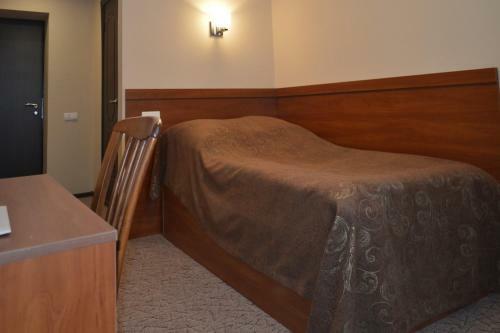 Hotel Complex Rybinsk