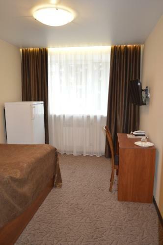 Hotel Complex Rybinsk