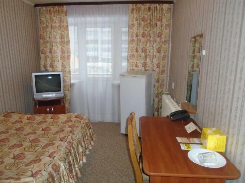 Hotel Complex Rybinsk