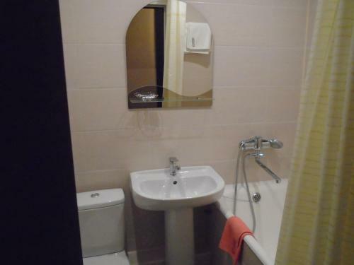Hotel Complex Rybinsk