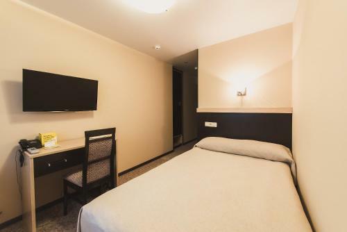 Hotel Complex Rybinsk