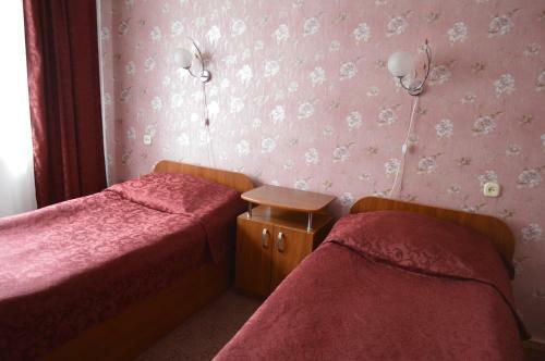 Hotel Complex Rybinsk