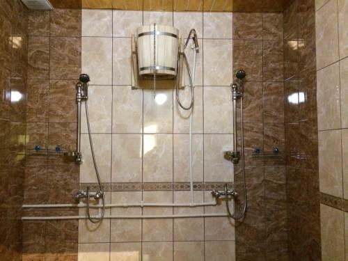 Hostal Guesthouse Na Volge