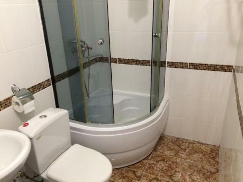Hostal Guesthouse Na Volge