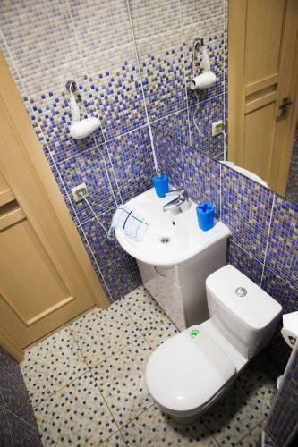 Apartamento Studio Apatment On Plekhanova 32