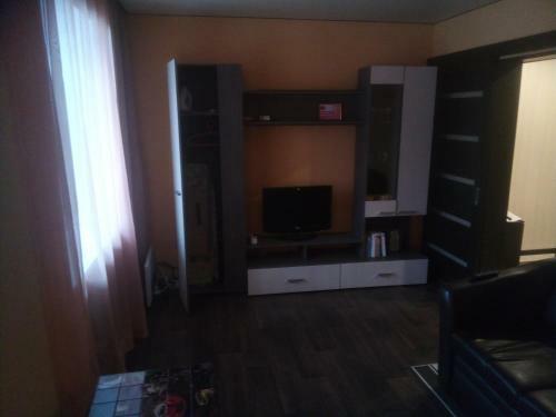 Apartment On Furmanova 1a